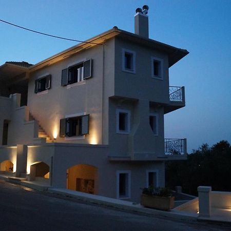 Lagkada Suites Karia  Exterior photo