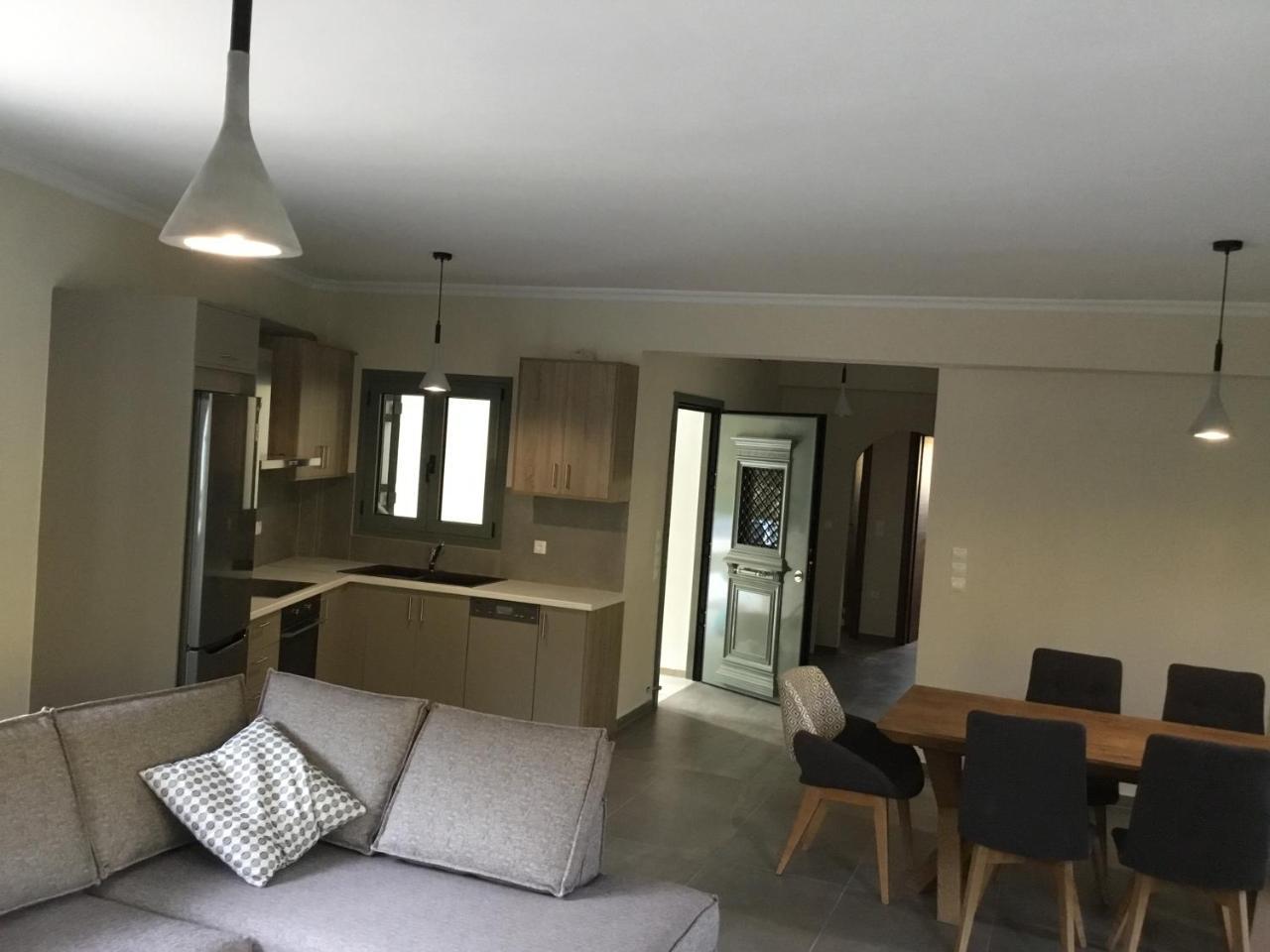 Lagkada Suites Karia  Exterior photo