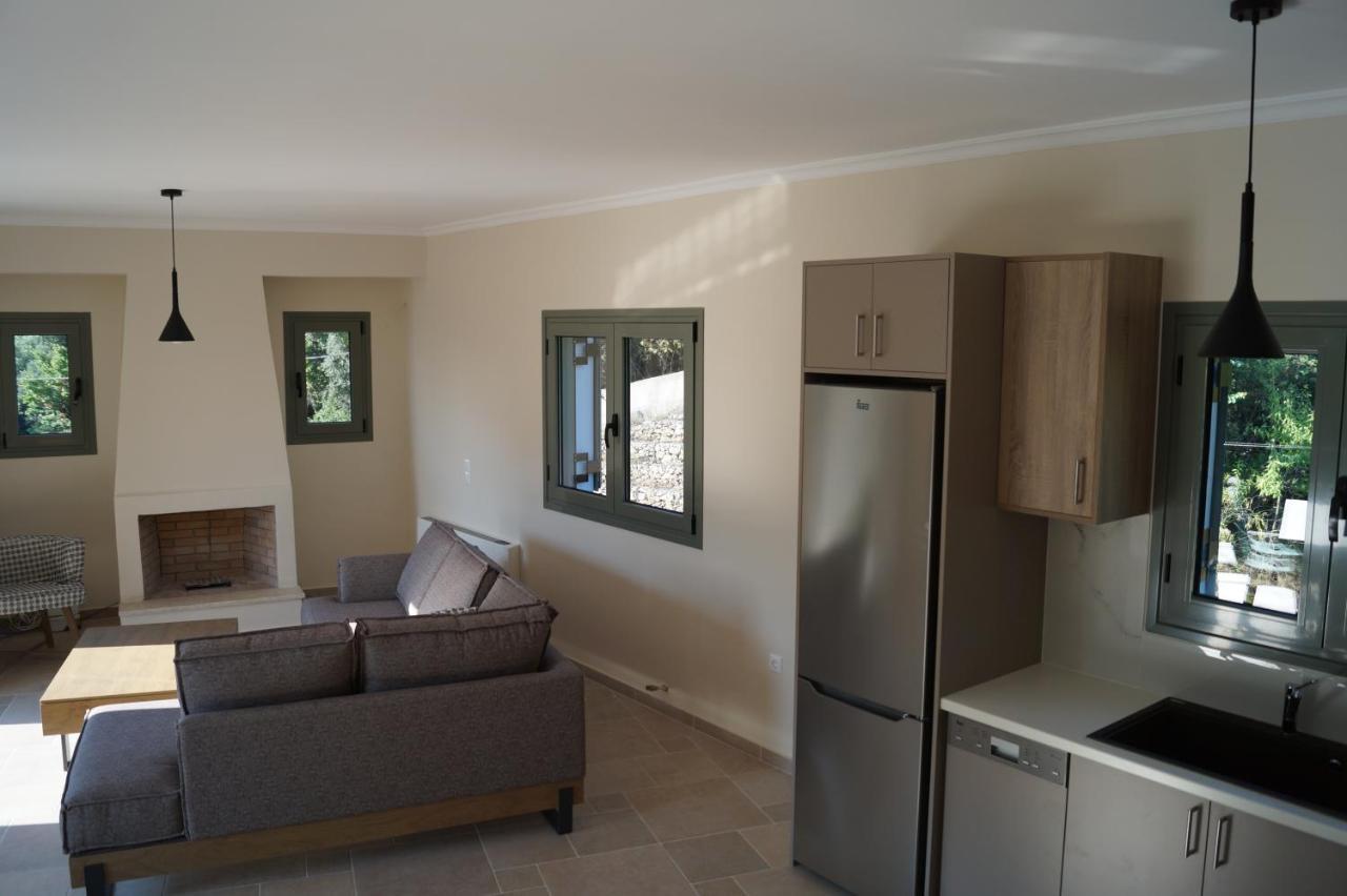 Lagkada Suites Karia  Exterior photo