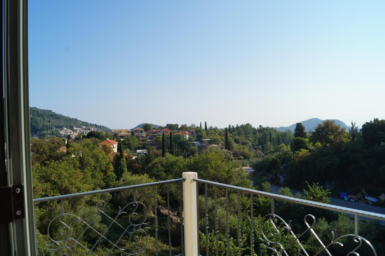 Lagkada Suites Karia  Exterior photo